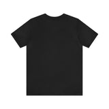 REDEEMED - Unisex Jersey Short Sleeve Tee