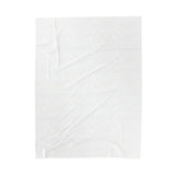 NAMES OF JESUS - Velveteen Plush Blanket