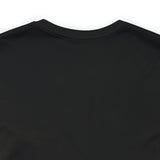 REDEEMED - Unisex Jersey Short Sleeve Tee