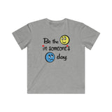LOVE (Fruit of the Spirit) - Kids Fine Jersey Tee