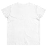 SAVED - Women's Midweight Cotton Tee