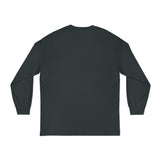 "FEAR NOT" - Faith Inspired Unisex Long Sleeve T-Shirt