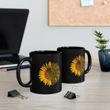 NAMES OF JESUS - 11oz Black Mug