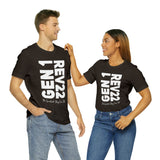 THE GREATEST STORY - Unisex Jersey Short Sleeve Tee