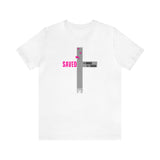 SAVED - Unisex Jersey Short Sleeve Tee