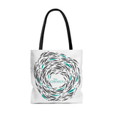 AOP Tote Bag