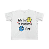 LOVE (Fruit of the Spirit) - Toddler's Fine Jersey Tee