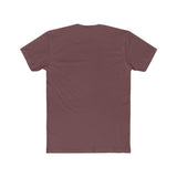 MAN OF GOD - Men's Cotton Crew Tee