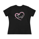 I AM LOVED - Women's Premium Tee