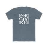 FORGIVEN Men's Cotton Crew Tee