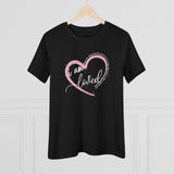 I AM LOVED - Women's Premium Tee