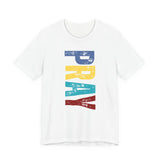 Faith-Inspired "Pray" T-Shirt — Unisex Jersey Tee