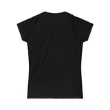 THE GREATEST STORY - Women's Softstyle Tee