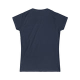 THE GREATEST STORY - Women's Softstyle Tee