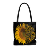 NAMES OF JESUS (2 SIDED)- Tote Bag (AOP)