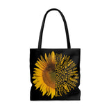 NAMES OF JESUS (2 SIDED)- Tote Bag (AOP)