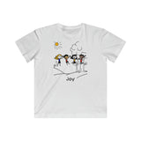 JOY (Fruits of the Spirit) - Kids Fine Jersey Tee