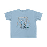 KINDNESS (Fruit of the Spirit)- Toddler's Fine Jersey Tee