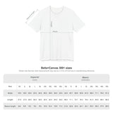 ROOTED IN CHRIST Christian T-Shirt |  Colossians 2:6-7 Faith Shirt | Inspirational Jesus Tee