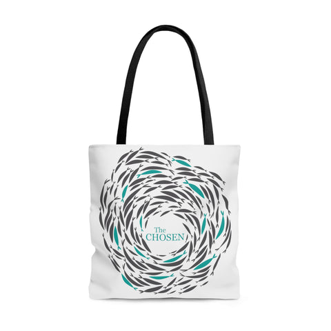 AOP Tote Bag