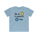 LOVE (Fruit of the Spirit) - Kids Fine Jersey Tee