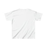 I WANT TO HELP - Kids Heavy Cotton™ Tee