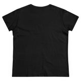 SAVED - Women's Midweight Cotton Tee