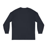 "FEAR NOT" - Faith Inspired Unisex Long Sleeve T-Shirt